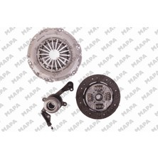 Mapa Debrıyaj Setı Rulmanlı Mercedes W639 W447 B906