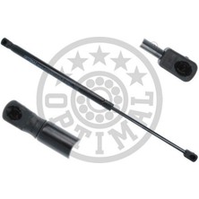 OPTIMAL Almila Bagaj Amortisoru Mercedes C-Class S204 07 14