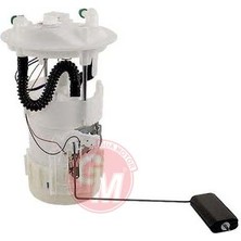 Gua Yakıt Depo Şamandırası Çift Çıkış Renault Megane Iı 1.4-1.6-2.0 16V-SCENIC Iı K4M K4J