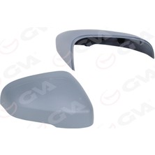 GVA Nrzsnt Ayna Kapagi Astarli Sağ Volvo S60 Ii 10 18 S80 Ii 10 18 V40 10 18 V60 I 10 18 V70 Iii 10 18