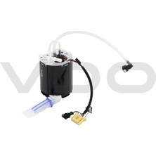 Vdo Yakıt Besleme Unıtesı Komple 4.0 4.4 Dıcovery 3 R.r. Sport