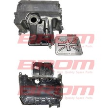 Brom Yağ Karteri Alüminyum Sensorlu Volkswagen Polo / Skoda Fabıa / Seat Ibıza 1.2 Tdı Cfwa