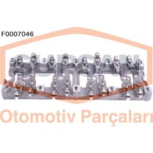 Universal Fincan Takım Ford Transit Puma Stage 5 2.2l (Tt9) 2006 Sonrası-2.4l Duratorq Tc Külbütör Köprüsü Imdaki Adet: 1