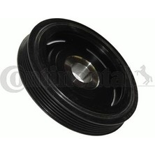 Contitech Krank Kasnagı Mercedes M166 OM668 W168 W414