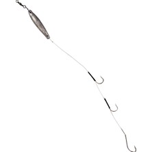 Aldos Sport Fishing Uzun Olta Lüfer Takımı 60 gr Mavruka Kurşunlu