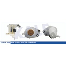 Kale Almila Direksiyon Yağ Deposu Kapakli Fiat Albea, Palio, Siena