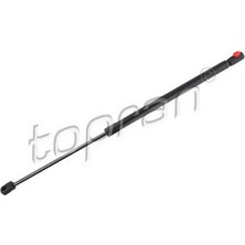 Topran Techmrt Kaput Amortisoru Sol Ml-Class W164 05 11
