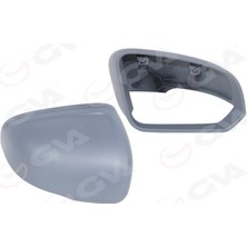 GVA Techmrt Ayna Kapagi Astarli Sağ Volvo S60II-III S90 V60 V90 19