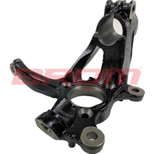 Brom AKS TAŞIYICISI SOL VW GOLF 7 5G1 1.6 TDI 80.1 MM 2012- 5Q0407255Q