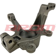Brom AKS TAŞIYICI ÖN SOL CLIO 3 1.5 DCI 2005-2012 ABS Lİ 8200345944