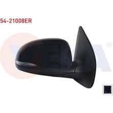 Gözpar Oto Hyundai I20 Dikiz Aynası Sağ Dış Elektrikli Sinyalli 5 Pin 2010-2014