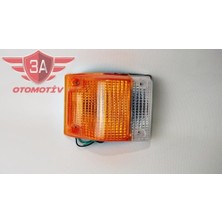 Gözpar Oto Isuzu Npr-Nkr Sinyal Lambasi Sag NKR13-NPR59 1986-1997 Model 404756426