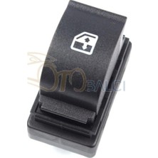 Gözpar Oto Fiat Doblo 3 Tekli Cam Açma Dügmesi Anahtari 2010--2015 264841146