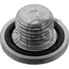 Gözpar Oto Febı 4572 Karter Tapası Astra F G H J Vectra B C Corsa C D