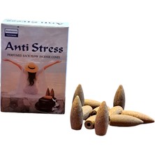 Morey Darshan Anti Stress Geri Akış Tütsü 1 Box (12 Adet)