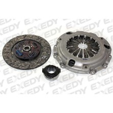Exedy MZK2119 - Debriyaj Seti Baskı Disk Bilya Mazda B2500 2.5l Wl 4×2 4×4 02-