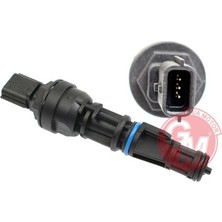 Gua 40534 - Kilometre Hız Sensörü Renault Clıo Iıı - Logan Sandero - Duster