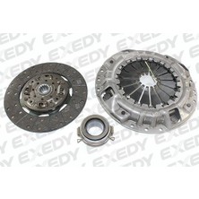 Exedy ISK2102 - Debriyaj Seti Baskı Disk Bilya Isuzu NPR66 4.3l 4hf1 Şampiyon Y.m. 04-10 / NPR71 4.6l 4hg1 07-10