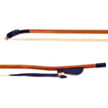 Kemençe Yayı Profesyonel Beyaz KY100WH