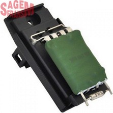 Sagemfrans Kalorifer Rezistansi Transit - Connect  Focus 1.4-1.6 1.8-2.0 Mondeo Ii-Iii 2.0-1.6i 16V Almla