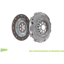 Valeo 828404 - Debriyaj Seti Baskı Disk Corsa C-D-Combo-Merıva 1.3 Cdtı 93177813 55567979 Y13DT-Z13DT- A13DTC-Z13DTJ