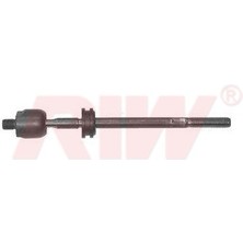 RIW Rot Mili Ön; Sol/sağ Volvo 240. 260 Zf Steering 08/74 08/93