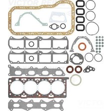 V.REİNZ V.reınz 013559501 - Motor Takım Conta Palıo-Albea-Marea-Brava 1.6 96