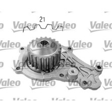 Mocan Devırdaım P206-P307-C2-C3-FOCUS Cmax-Fıesta V-Partner Tepee-Berlıngo 1.4hdı 506714