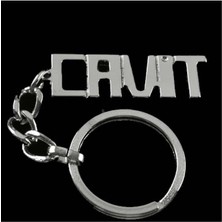 Zero Drnds Cavit Isimli Anahtarlık-