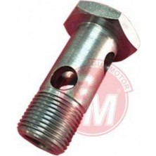 Gua Otomatik Şanziman Yağ Soğutucu Civatasi Kisa Renault Megane I Clio Ii Dpo Almla