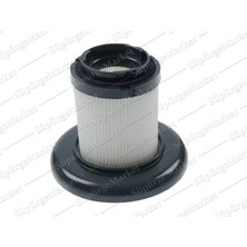 Arçelik Kırmızı Süpürge Hepa Filtre S7410, S7420, S7422, Temizlik Için Ideal Seçenek