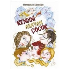 Girişimci Kadın Kendini Arayan Çocuk