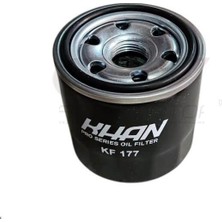 Khan KF177 Yağ Filtresi Cf Moto 450SR Applications 500 Blast 02-0