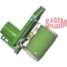 Universal Fan Rezistansı EGEA-1,3,1,6-TIPO-500L-500X