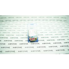 Buja Bj 040 Buji Pipo Modifiye Ngk Sarı