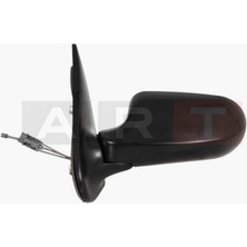 Art Xmpdby Ayna Mekanik Sağ [ Fiat Albea 2002-2009 ]