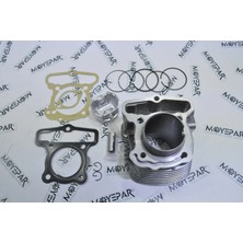 Dıo 001 Honda Dio 110 Silindir Kit (Msr)