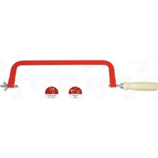 TrentCo S.d. Dtl 0602 Demir Testere Kolu Lama