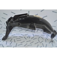 HR125-GL F2104 Hero Glamour Arka Çamurluk