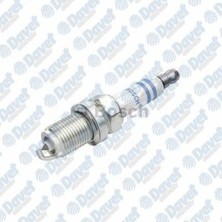 Bosch Buji FR5KPP332S Passat-A4-A6 1.8-2.0tfsı 06-15 Cdha-Cabb-Cdhb-Byt-Bzb -0242245576 Uyumlu