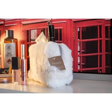 By Maris Makyaj Çantası Peluş , Kalem Çantası