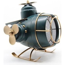 Stumbanng Saat Uçak 26,5cm