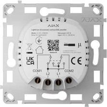AJAX LightCore (Crossover)