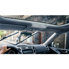 Fiat Doblo Silecek Takımı (2011-2022) Bosch Aerotwin Plus