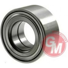 Gua Xmpdby Ön Teker Rulmani Metal Kap Mgn Iii 09 Fluence 10 Scenic Iii 09 Duster 10 42X80X39 XGB41793R01