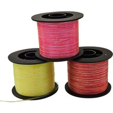 Aldos Çapari (3 Adet) 400 mt Makara Çapari Sim 4 Kat Set2