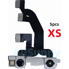 Apple iPhone Xs Ön Kamera Senalstore