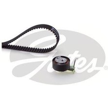 Gates Triger Seti (104X170) Peugeot 106 206 207 307 Bipper Partner Berlingo C2 Nemo Fiorino 1.4