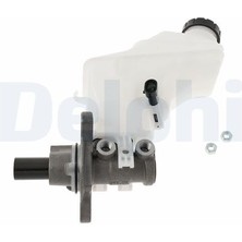 Delphi Fren Ana Merkezi Opel Corsa D 06 14 Corsa E 14 19 Adam 12 19 Arka Disk Frenler Için