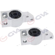 GVA Salincak Takozu Burçlu Alüminyum Passat 05-10 - cc 08-12 -Tiguan 07 Almla